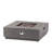 SQUARE Iron FIRE PIT-50 000 BTU