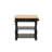 Black Kitchen Island, Kitchen Island
