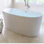 Biscayne 64'' L Freestanding Air Bathtub-50879041