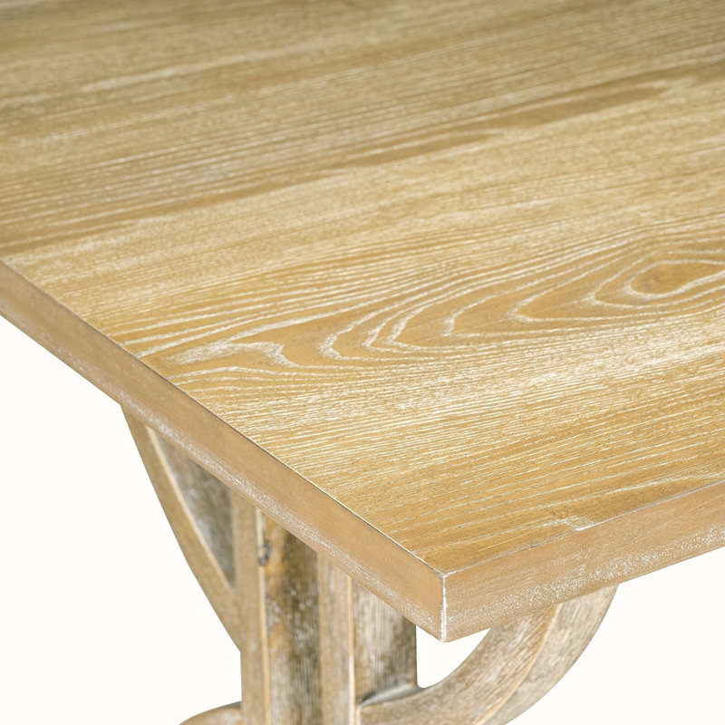 Ensemble de table de salle à manger 6 pièces, 6 pieds, 4 chaises rembourrées et 1 banc pour la salle à manger et la cuisine