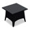 Arbor Outdoor Square Side Table