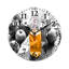 Apple Juice Bottle 12 X 12 In Accent Wall Decor
