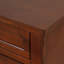 Commode Meade G8900-D, cerise
