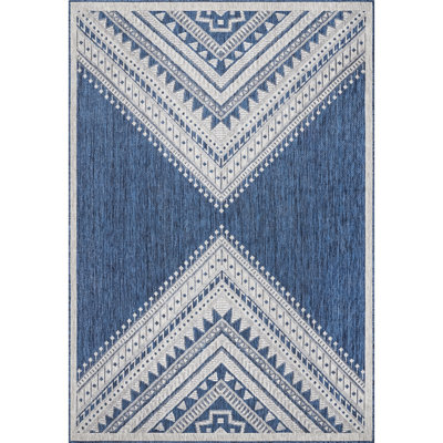 Tapis de couloir intérieur / extérieur Hilarion