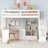 Gildo Kids Loft Bed with Drawers-1186059649-1159049280