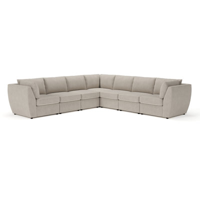 Caldwell Modular Sectional