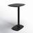 Hannabel Solid Wood End Table-1040883153