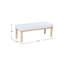 Banc rembourré Shikera-457031765