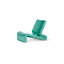 Line Outdoor Lounge Chair-1639866244