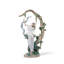 Living in a Dream Woman Statue