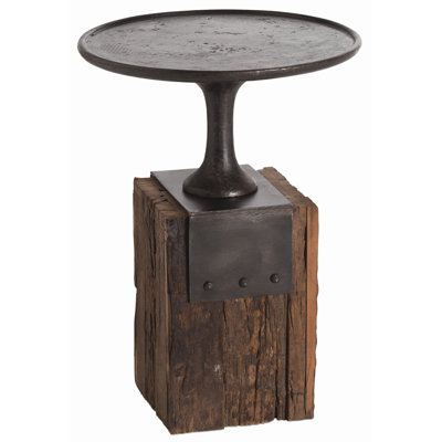Barry Dixon Anvil Occasional Tray Table