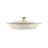 Tramontina 4 Qt. Enameled Cast Iron Round Gourmet Braiser with Lid-109201471