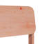 Garden Chairs 2 Pcs 60X52.5X72 Cm-1660171913