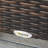 Midvale Rattan Coffee Table