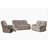 Everrett Upholstered Recliner-2071084415-2041834202