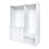 Blanc est en rupture de stock