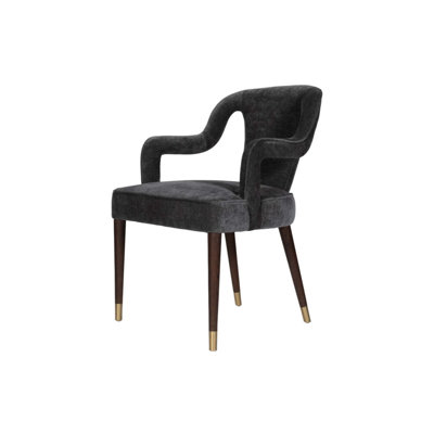 Bobbie Armchair