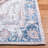 Hand Tufted Performance Oriental Rug-56187785
