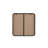 Erath Contour Metal Mirror-108306209-108306189
