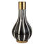Vase de table en polyrésine Majayla-1048291599