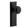 Ageless Iron Keep Plate with Keep Knob