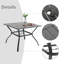 Ensemble repas pour 4 personnes