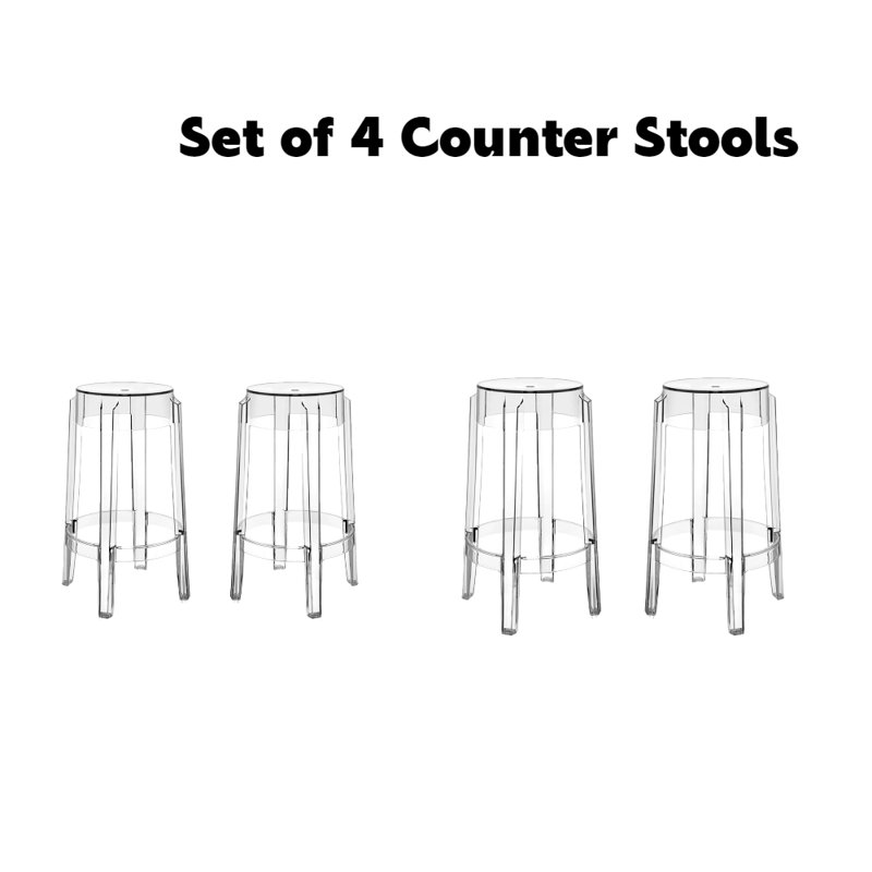 Counter Stool, Counter Stool (26” Seat Height)
