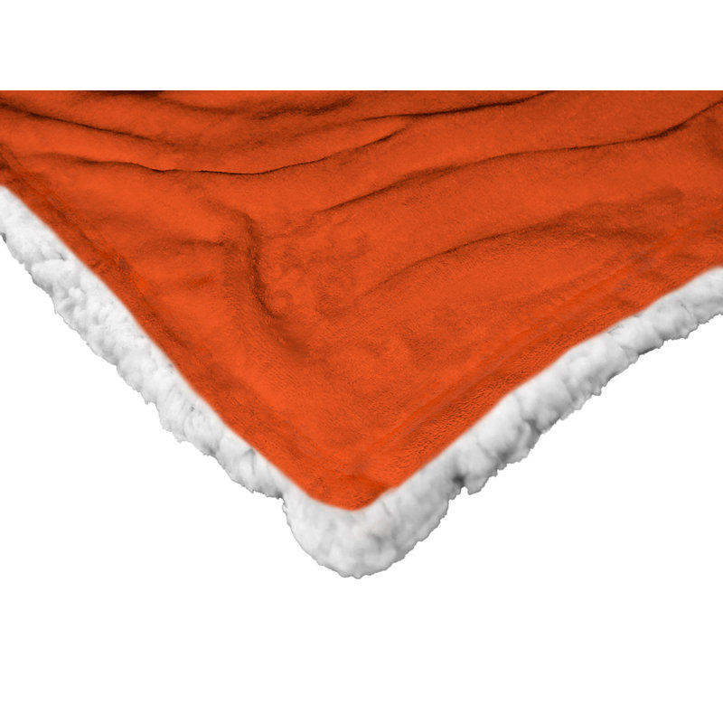 Throw Blanket