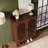 6-Tier Shoe Cabinet Storage Organizer With Adjustable Shelves