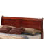 Grand lit de rangement LouisPhillipe, cerisier-1123081965-1122640950