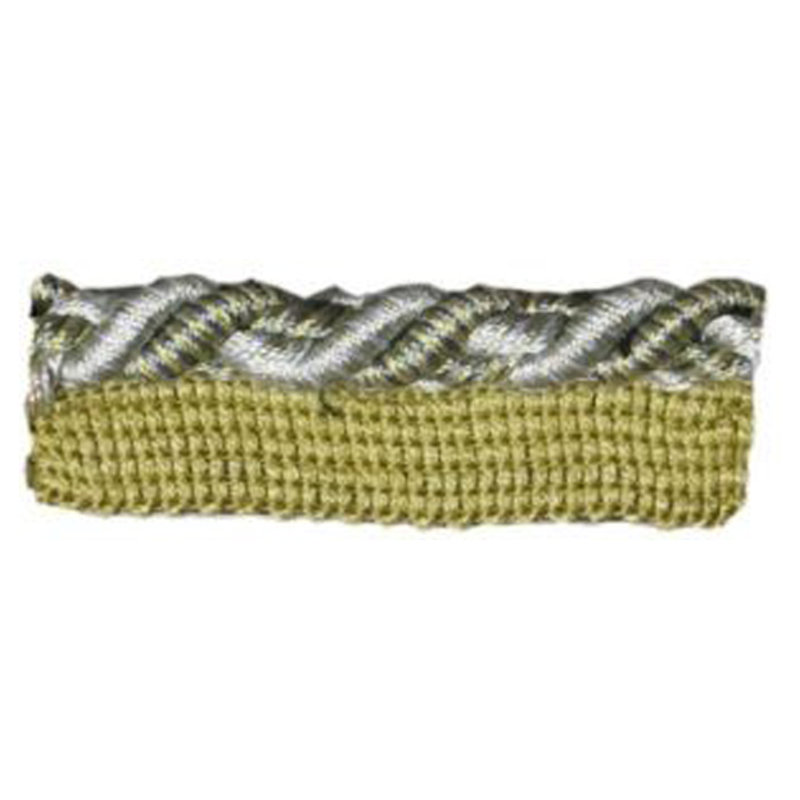 Tissu, Écume de mer