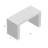 Larrissa Rectangular Glass Outdoor Bar Table