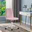 Zipcode Design Throckmorton Velvet Office Chair-475577919