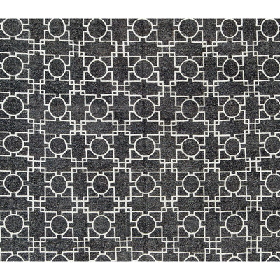 Himalayan Cotton Geometric Area Rug