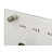 Parisloft No Acrylic Wall Acrylic Whiteboard-50371253