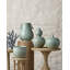 Vase de table 13 "Maiping Celadon Crackle