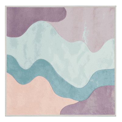 Tapis Coral Veil