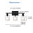 Kally 3 - Light Dimmable Vanity Light