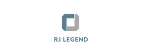 RJ LEGEND Logo