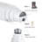 Pet Dog Nail Trimmer Grooming Tool Grinder Electric Clipper Kit