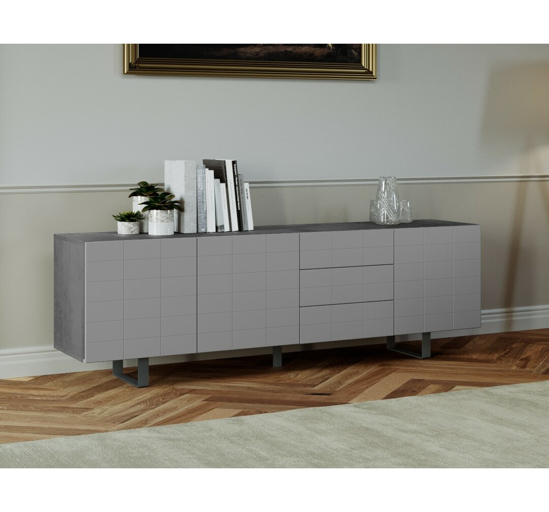 Sideboard Florenz 220 cm