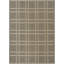 Alibay Plaid Indoor / Outdoor Area Rug-1049110722