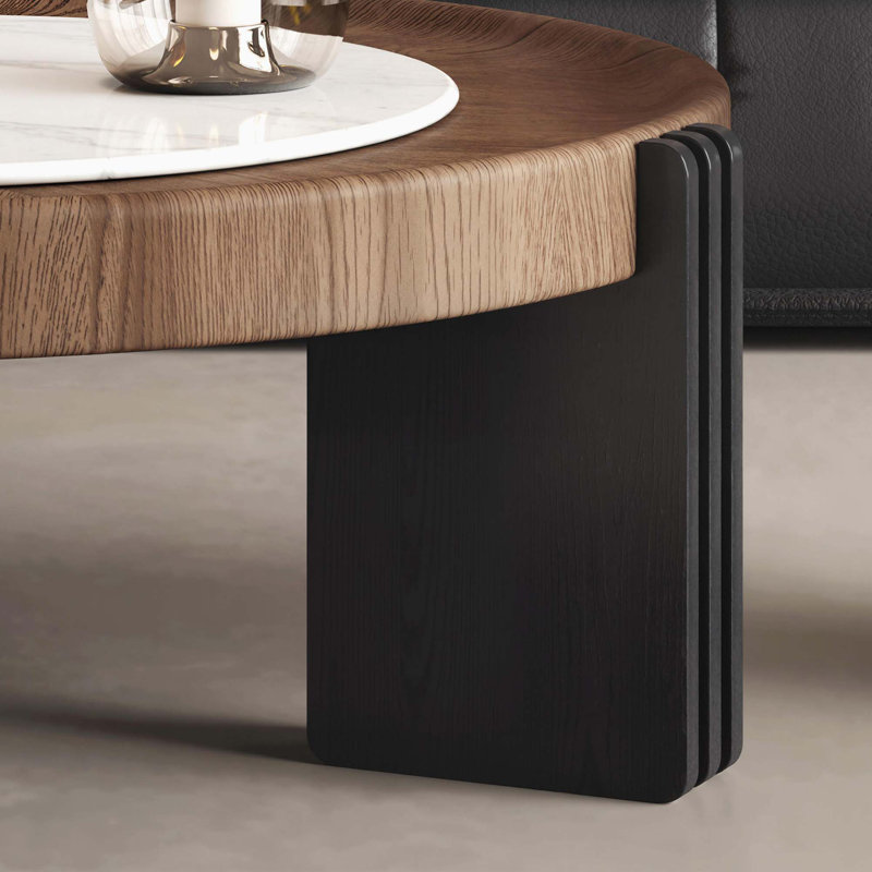 Ensemble de tables basses Modern Modern