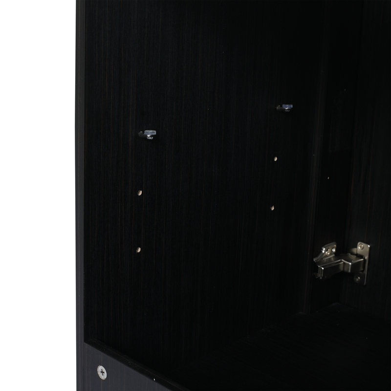 Freestanding Bathroom Vanity