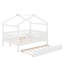Lit double en bois avec lit gigogne-2080925541-2080925542