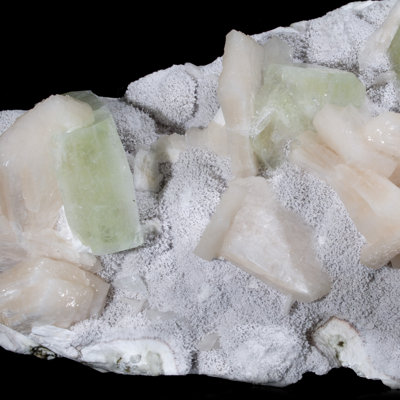 Landscape & Nature Crystal