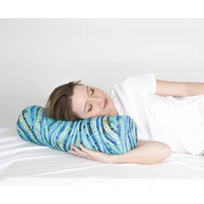 Foam Neck Support Pillow