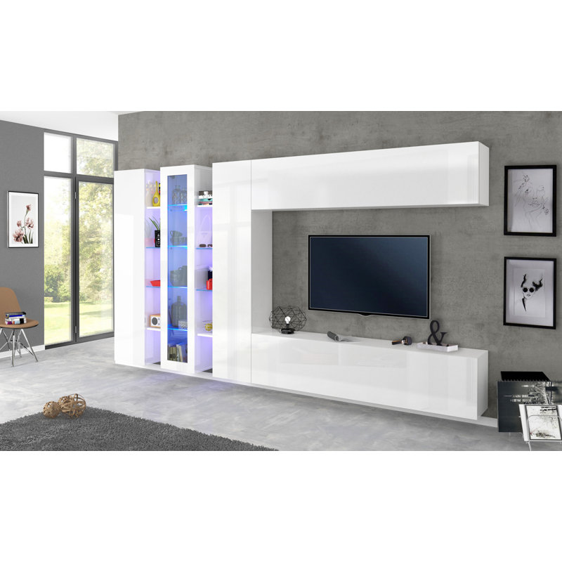 Denzel TV Stand for TVs up to 70"