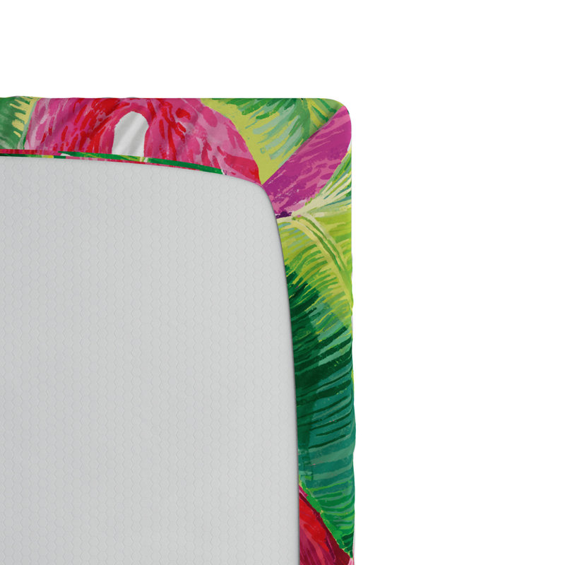 Microfiber Fitted Sheet, Full Fitted Sheet