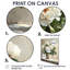 Breitkoff - Décoration murale florale-1922173852-1922173844-1922173845